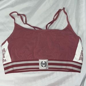 PINK Victoria’s Secret Sports Bra